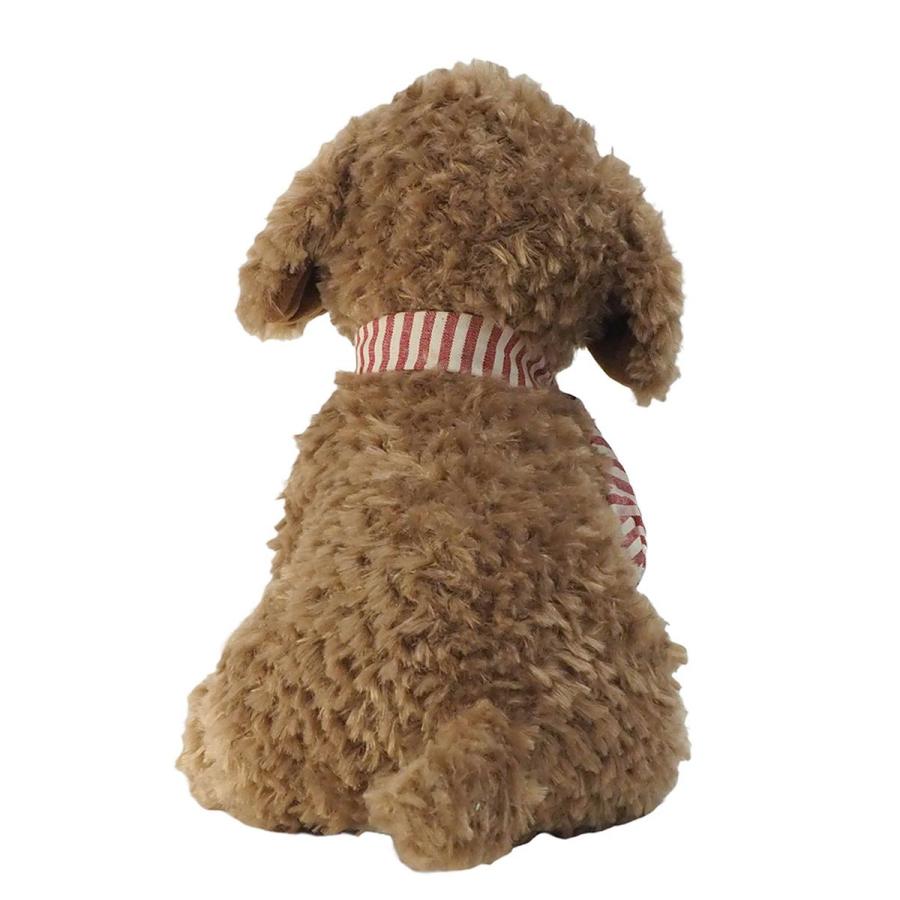 デューク ラブラドール 26cm いぬ | モナミ ぬいぐるみ 雑貨 アート デザイン かわいい ファーストトイ ギフト プレゼント Mon Ami |  | 05