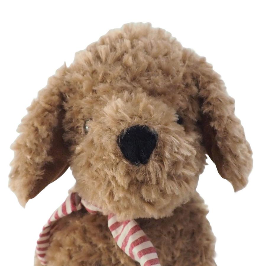 デューク ラブラドール 26cm いぬ | モナミ ぬいぐるみ 雑貨 アート デザイン かわいい ファーストトイ ギフト プレゼント Mon Ami |  | 06