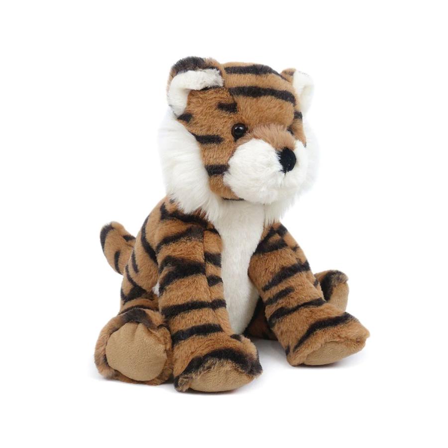 アーチー タイガー 24cm トラ | モナミ ぬいぐるみ 雑貨 アート