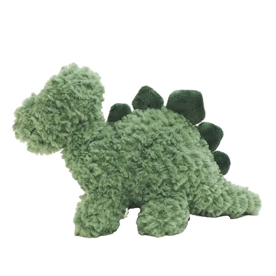 カドル ザ ベイビーディノ 10.5cm 恐竜 | モナミ ぬいぐるみ 雑貨 アート デザイン かわいい ファーストトイ ギフト プレゼント Mon |  | 04