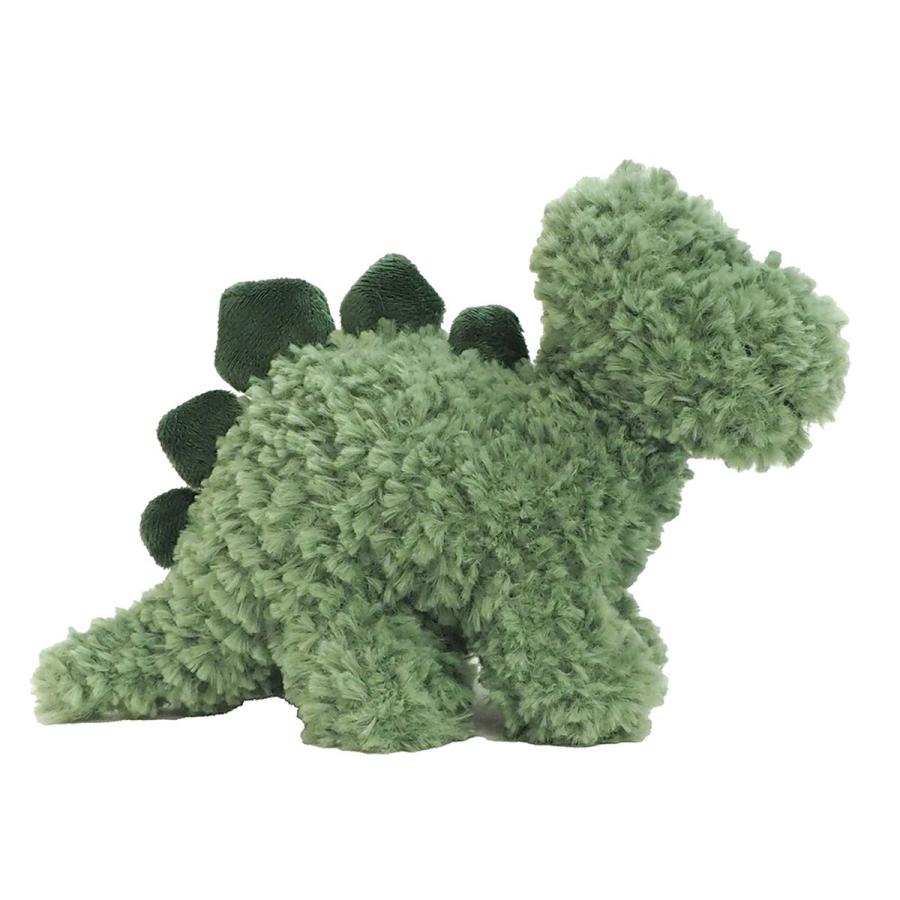 カドル ザ ベイビーディノ 10.5cm 恐竜 | モナミ ぬいぐるみ 雑貨 アート デザイン かわいい ファーストトイ ギフト プレゼント Mon |  | 05