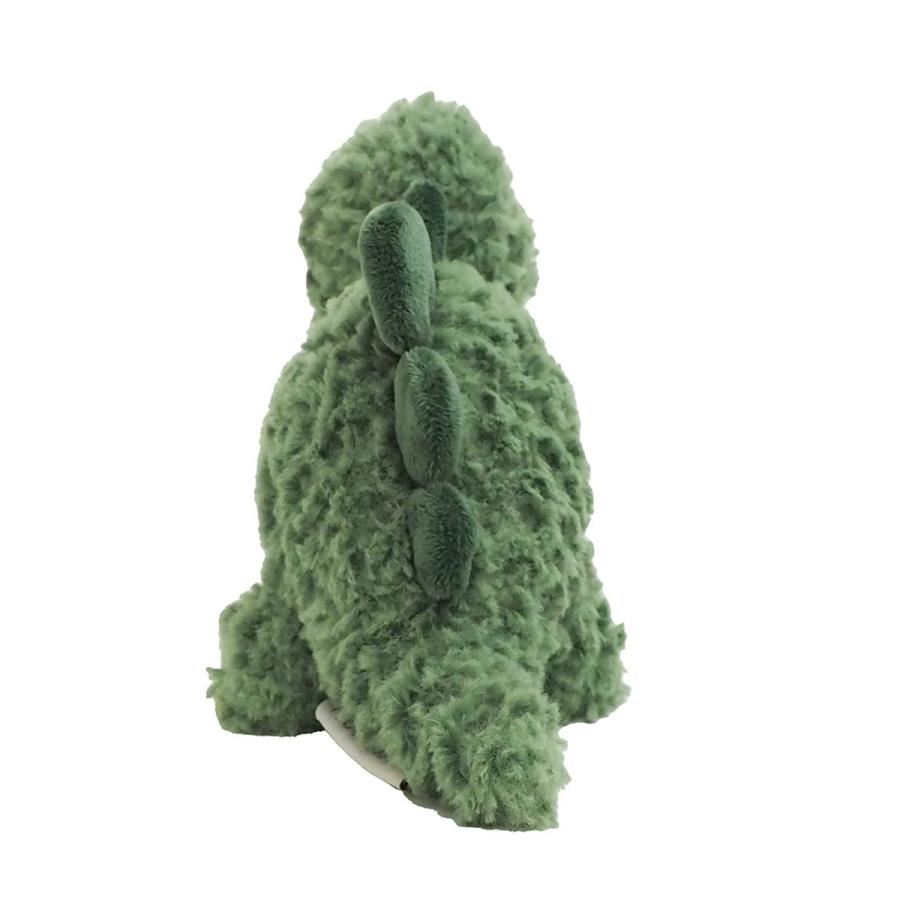 カドル ザ ベイビーディノ 10.5cm 恐竜 | モナミ ぬいぐるみ 雑貨 アート デザイン かわいい ファーストトイ ギフト プレゼント Mon |  | 06