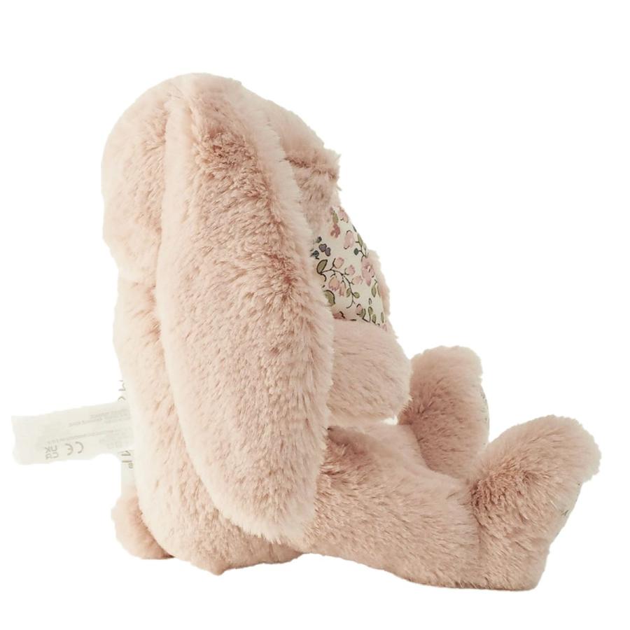 フェイス ピンクバニー 19cm ウサギ | モナミ ぬいぐるみ 雑貨 アート