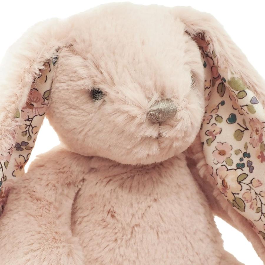 フェイス ピンクバニー 19cm ウサギ | モナミ ぬいぐるみ 雑貨 アート