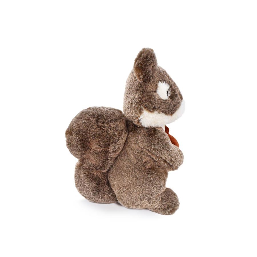 ノッティンガム リス 25cm | モナミ ぬいぐるみ 雑貨 アート デザイン かわいい ファーストトイ ギフト プレゼント Mon Ami 正規輸入 |  | 04