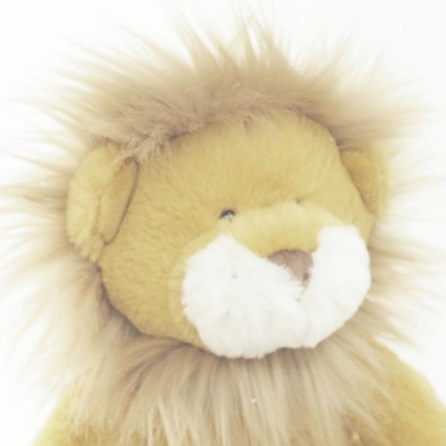 ズリ フロッピー ライオン S 23cm | モナミ ぬいぐるみ 雑貨 アート デザイン かわいい ファーストトイ ギフト プレゼント Mon Ami |  | 06