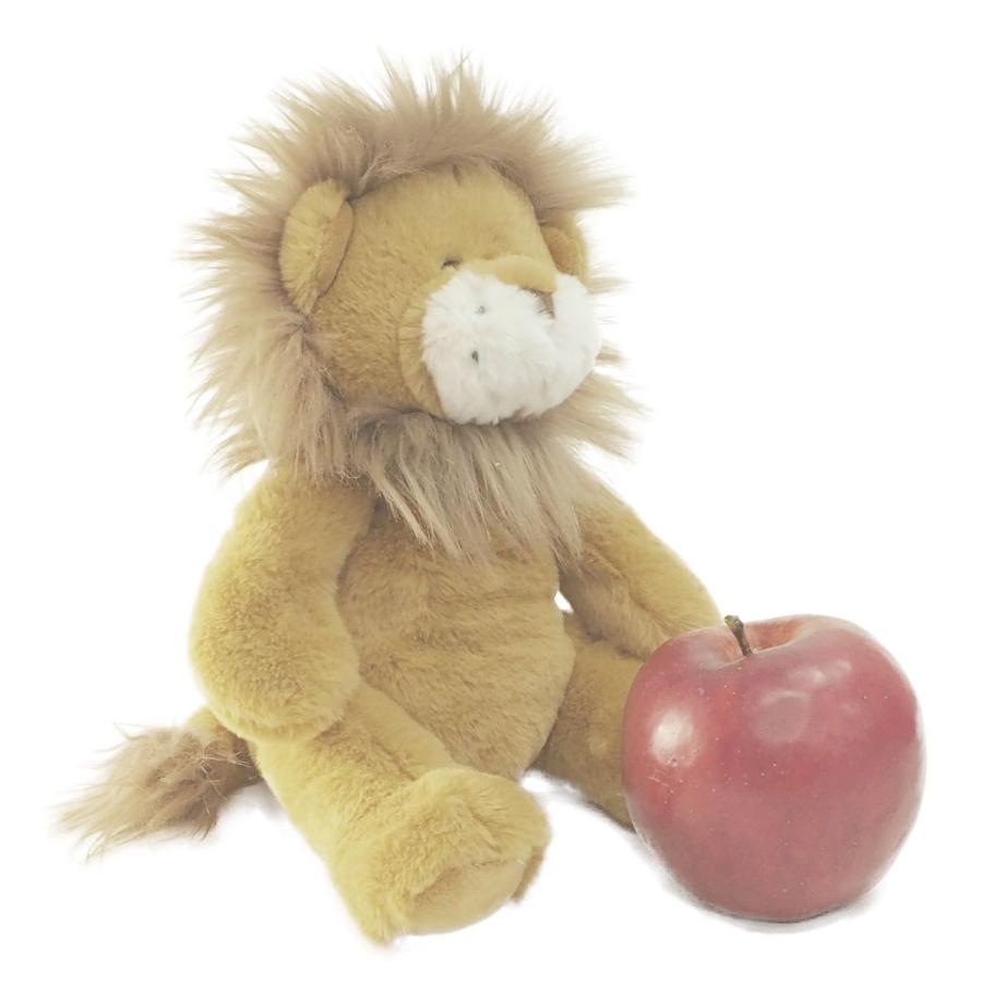 ズリ フロッピー ライオン S 23cm | モナミ ぬいぐるみ 雑貨 アート デザイン かわいい ファーストトイ ギフト プレゼント Mon Ami |  | 07