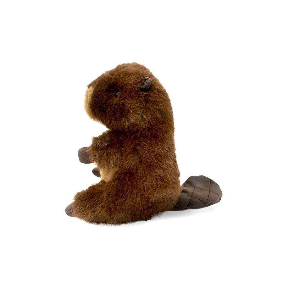 バーチ ビーバー 19.5cm | モナミ ぬいぐるみ 雑貨 アート デザイン かわいい ファーストトイ ギフト プレゼント Mon Ami 正規輸入 |  | 03