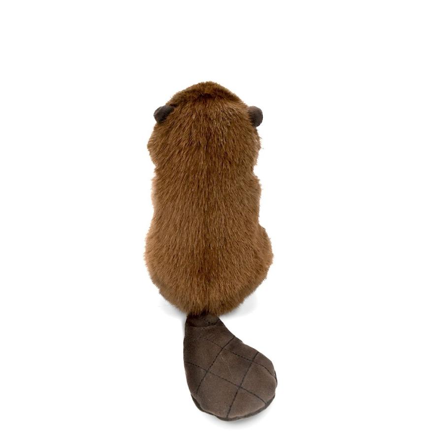 バーチ ビーバー 19.5cm | モナミ ぬいぐるみ 雑貨 アート デザイン かわいい ファーストトイ ギフト プレゼント Mon Ami 正規輸入 |  | 04