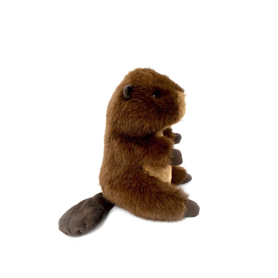バーチ ビーバー 19.5cm | モナミ ぬいぐるみ 雑貨 アート デザイン かわいい ファーストトイ ギフト プレゼント Mon Ami 正規輸入 |  | 05