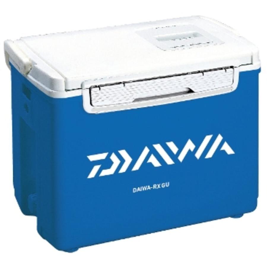 春夏新色 ダイワ Daiwa クーラーボックス 釣り Rx Gu X 30x 限定製作 Zoetalentsolutions Com