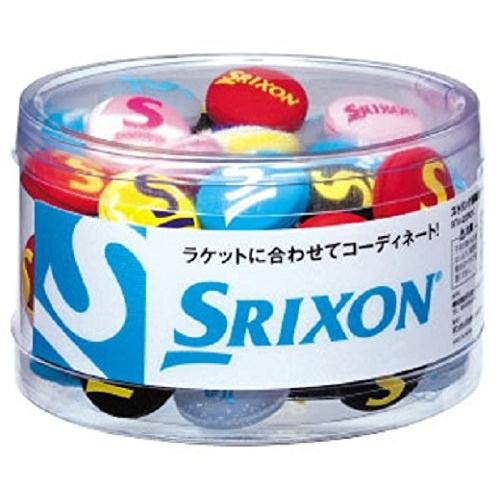 SRIXON スリクソン テニス 値頃 売れ筋ランキングも掲載中 STA-22BOX ストリング振動止め 60個入