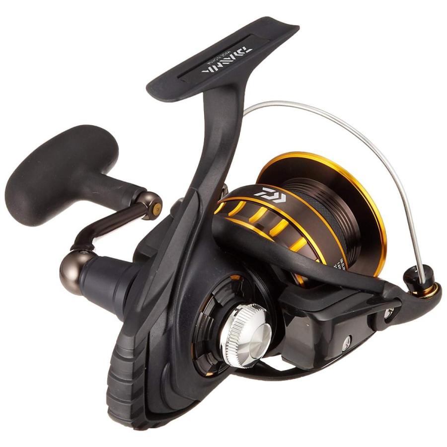 大人の上質 ダイワ Daiwa スピニングリール 16 Bg 3500h スピニングリール Pathwaysfl Org