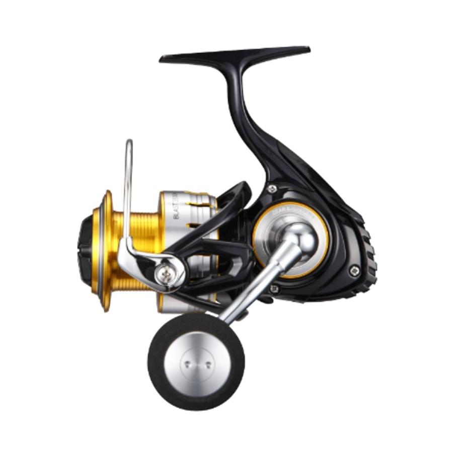 ブラスト ダイワ Daiwa 3500 005 ウィリーウィリー雑貨店 スピニングリール 16 ブラスト 釣り 16
