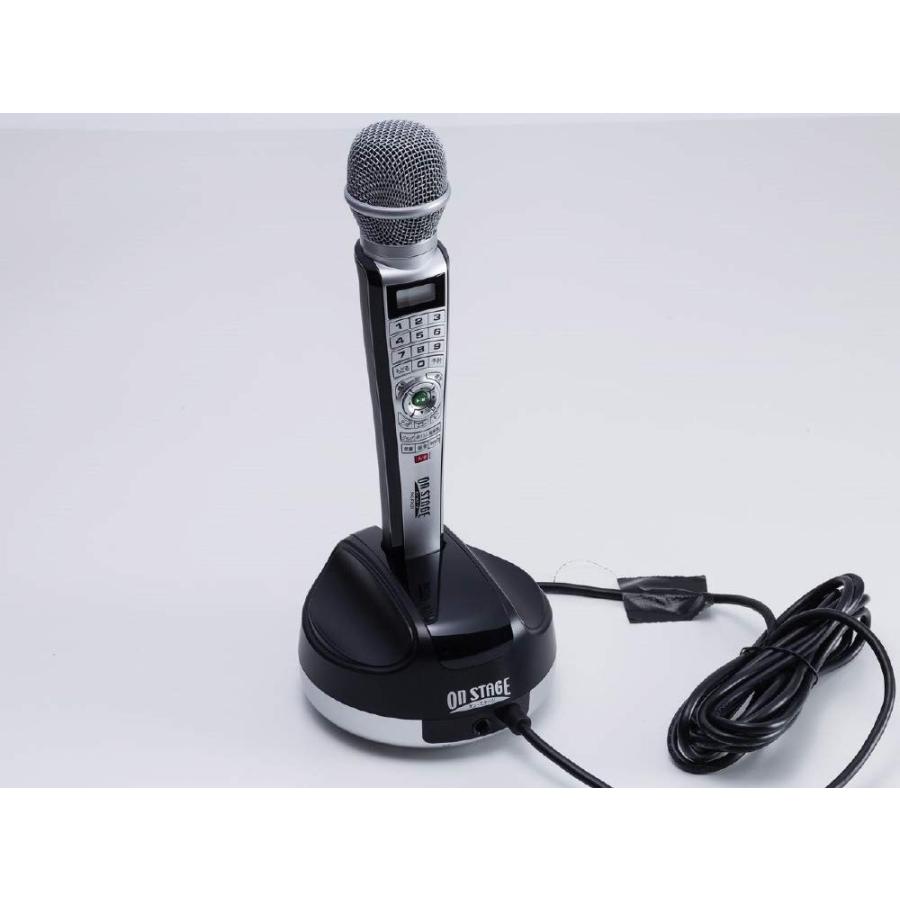 受賞店舗 オン ステージ パーソナルカラオケon Stage お家カラオケ お手軽タイプ Pk Fa01 高質で安価 Zoetalentsolutions Com