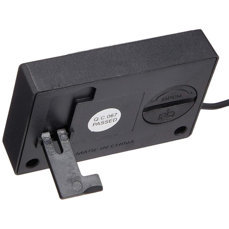 ニチドウ 誕生日 お祝い マルチ水温計ct