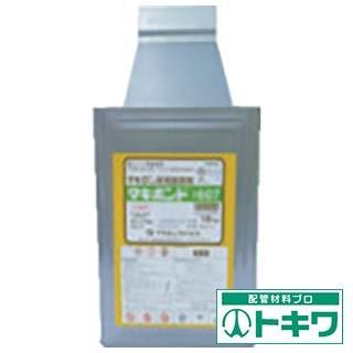 タキロン　タキボンド607　2KG　TB607　2KG　床用接着剤