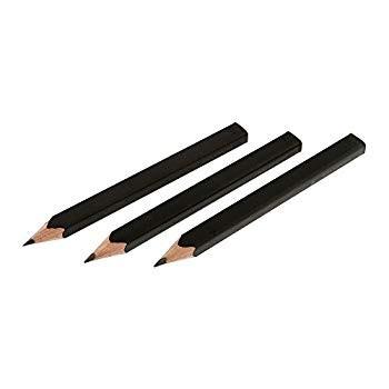初売り モレスキン 鉛筆3本セット 日本 EW2PG001A