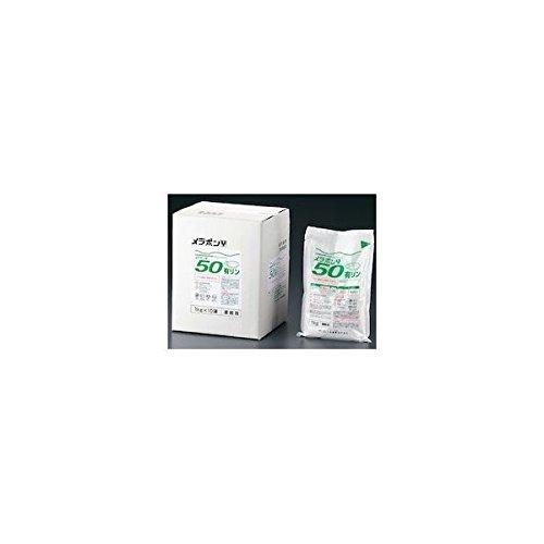 合成樹脂食器漂白用洗剤 メラポン Y50 10kg(低温用) 62-6608-06