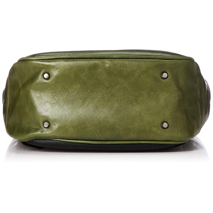 現金特価現金特価アートフィアー ダレスバッグ CAVALLO FW01-102-35