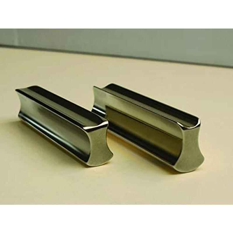 国内正規品】【国内正規品】SHUBB シャブ スライドバー スチールギター用 ROBERT RANDOLPH GUITAR STEELS RR2 国内正規品 ギター、ベース用パーツ、アクセサリー SHUBB シャブ スライドバー ブルーグラス向け SP-3 国内正規品