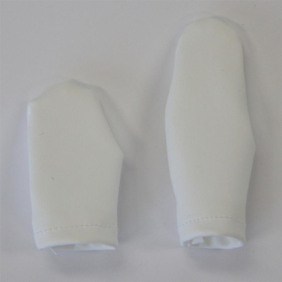 指サック 合成皮革製 1本　ウインセス  保護 指先保護 指保護 指先 カバー 親指 人差指 DIY メンズ レディース かわいい おしゃれ |  | 01