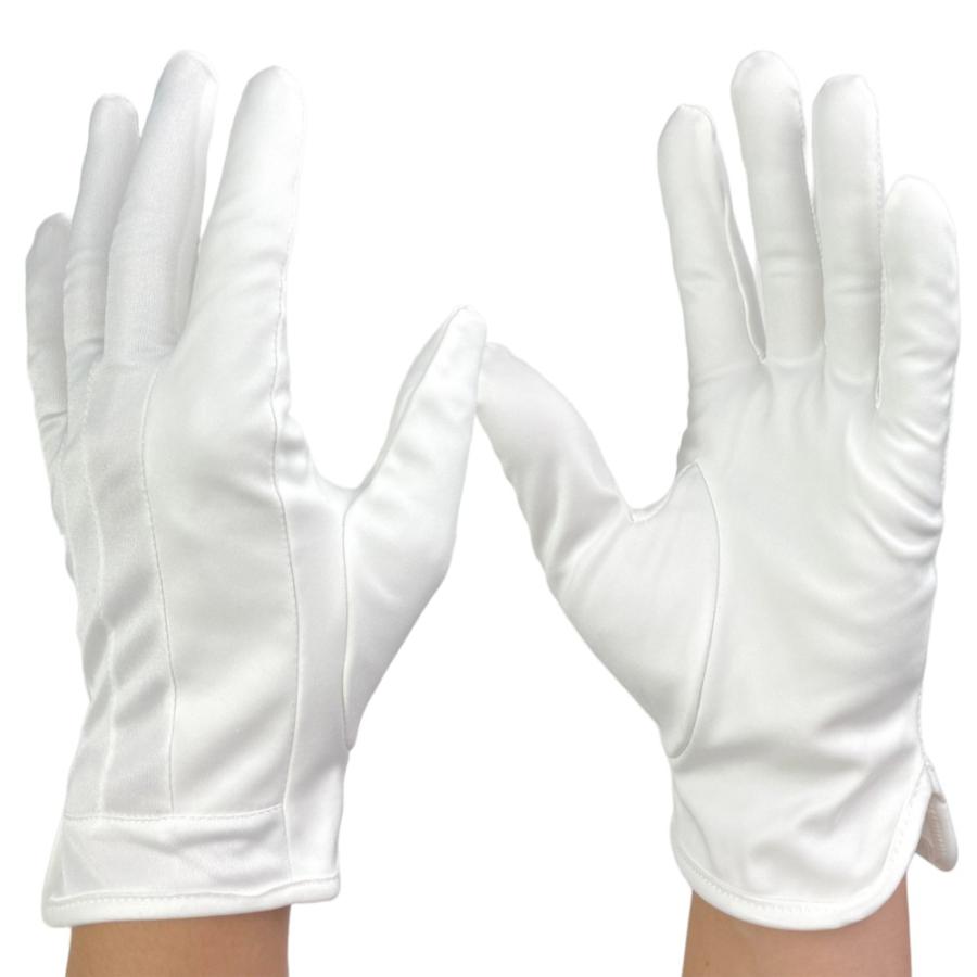 マイクロファイバー手袋 精密機器取り扱い 精密作業 手袋 1双 白手袋 白 ウインセス カメラ 眼鏡 宝石 時計 レンズ メンズ レディース おしゃれ |  | 09