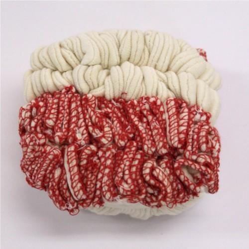 B品（汚れ、色移り有り） 指サック 綿100% 未晒 100本　ウインセス |  | 02