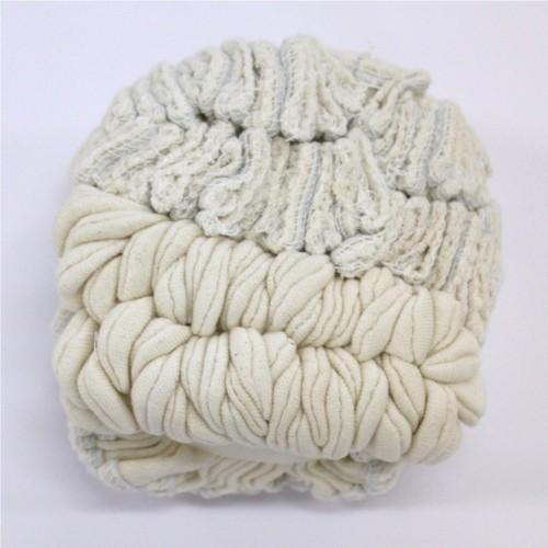 B品（汚れ、色移り有り） 指サック 綿100% 未晒 100本　ウインセス |  | 03