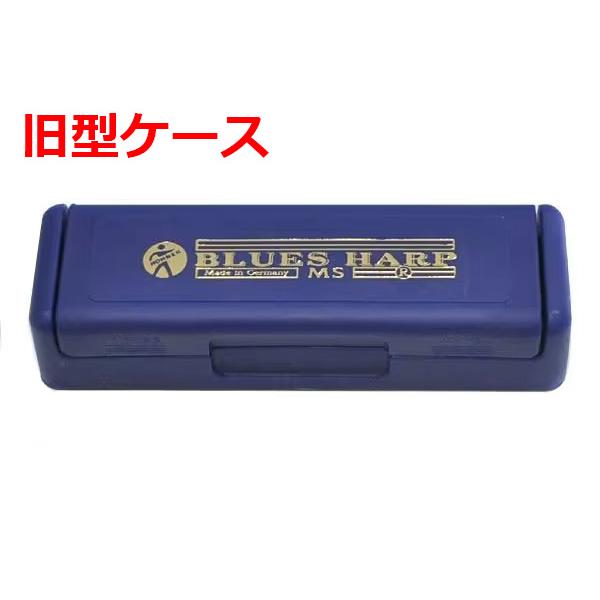 ホーナー ブルースハープ HOHNER/Blues Harp 532/20 : ウィンド