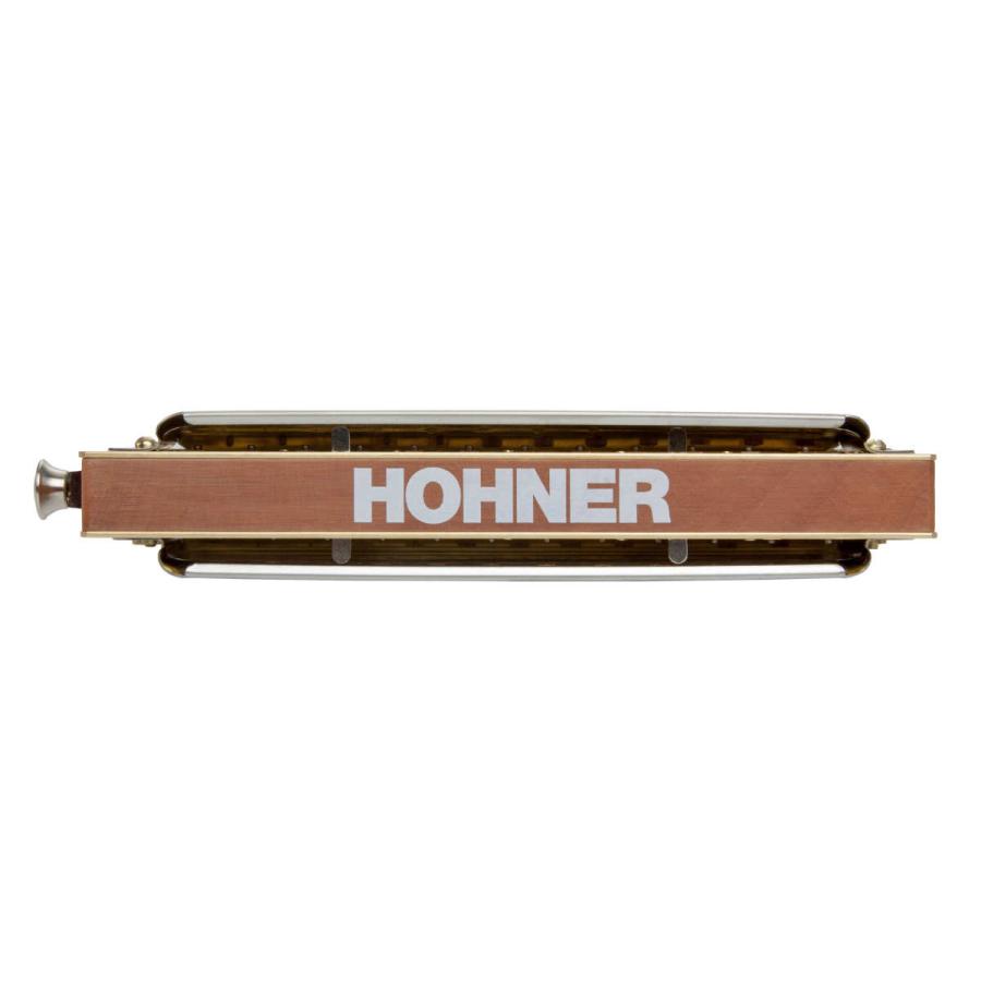 ホーナー クロマチック スーパークロモニカ HOHNER/Super Chromonica