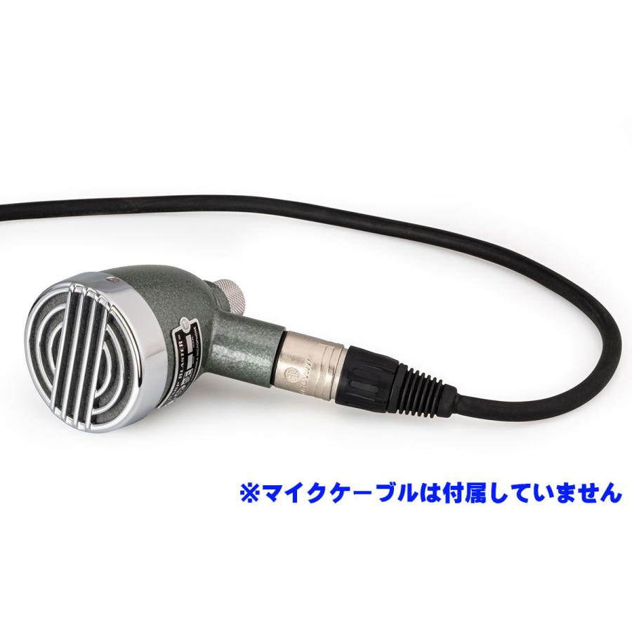 ハーモニカマイク ホーナー ハープブラスター HB52 : ウィンド 