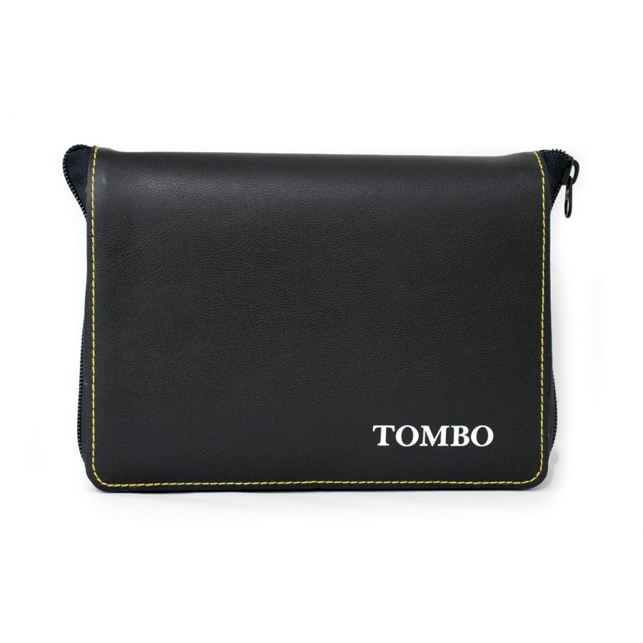 ケース入り TOMBO No.3330 複音ハーモニカ 30TONES TOMBO（楽器） トンボ No.3330 トンボバンド30 複音ハーモニカ