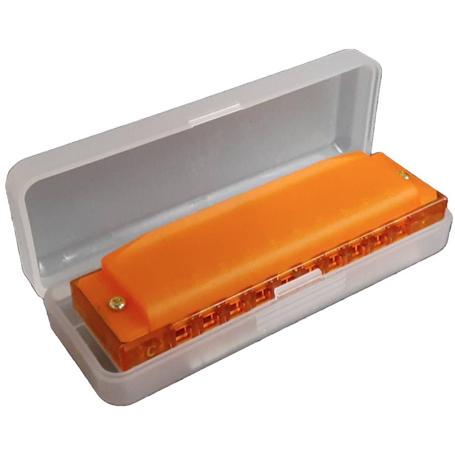 UVERworld TAKUYA∞使用モデル　Hohner ハーモニカ　B♭ 株式会社モリダイラ楽器 on X: 