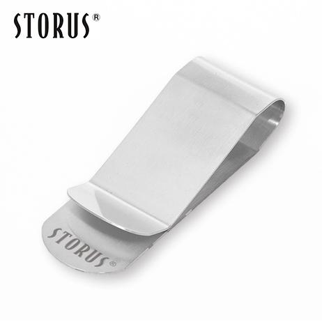 STORUS 【5％OFF】 ストラス E-clip マネークリップ 楽天カード分割