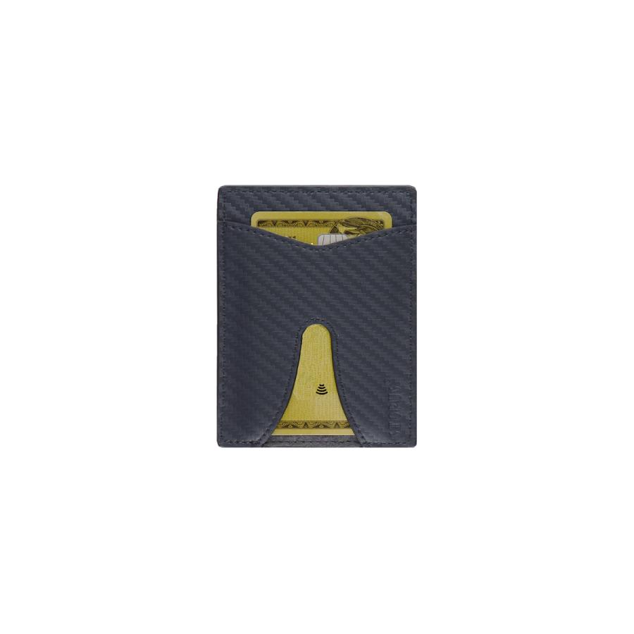 STORUS ストラス 本革レザースマートマネークリップ メンズ ミニ財布【名入れ無料】 | STORUS | 06