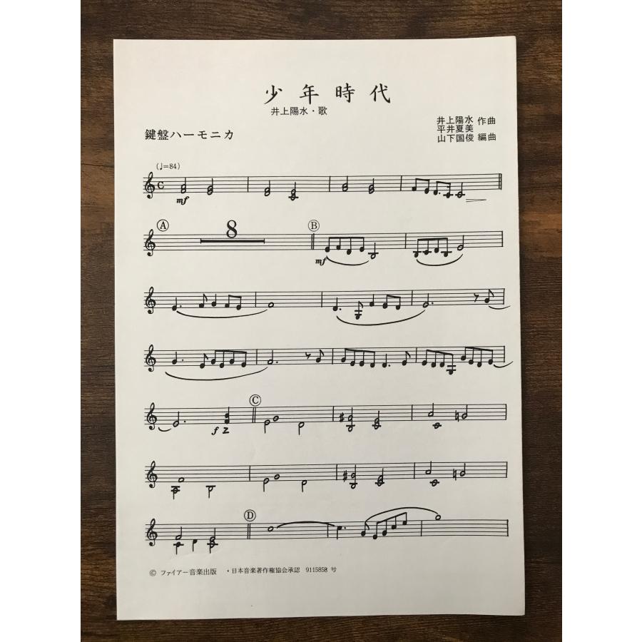 吹奏楽合奏譜】トリアーナ・アルベニス（希少版） 吹奏楽合奏譜