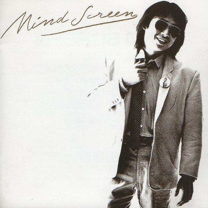 浜田省吾 CD21枚まとめ売り アルバム15枚 シングル6枚 浜田省吾 / MIND SCREEN マインド・スクリーン 1990.06.21 4thアルバム