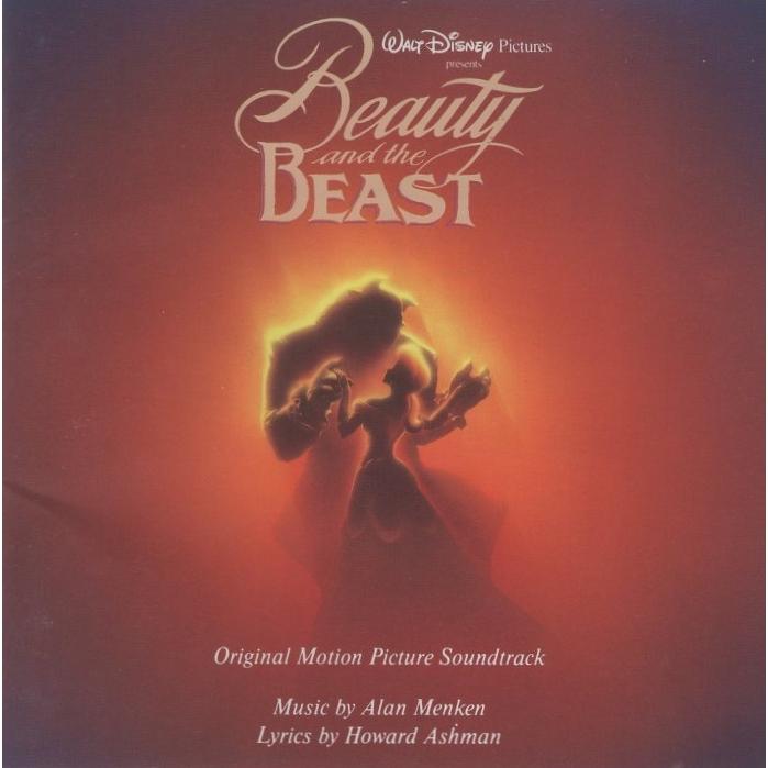 美女と野獣 Walt Disney Beauty and the Beast / オリジナル