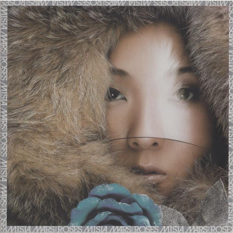 MISIA ミーシャ / MARS and ROSES マーズ・アンド・ローゼス 2004.02