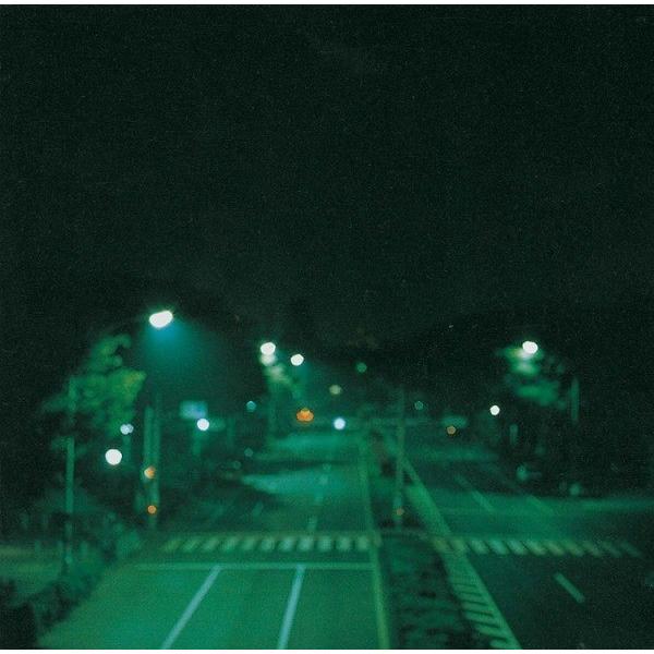 エレファントカシマシ / 明日に向かって走れ -月夜の歌- / 1997.09.10 / 9thアルバム / PCCA-01125 :B1