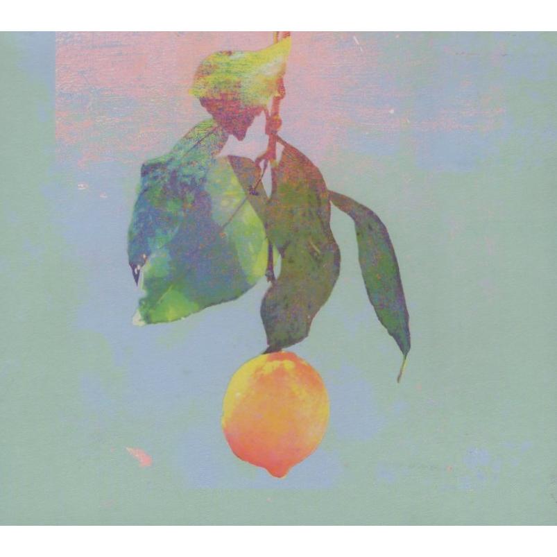 米津玄師 / Lemon レモン 2018.03.14 8thシングル 初回限定・映像盤