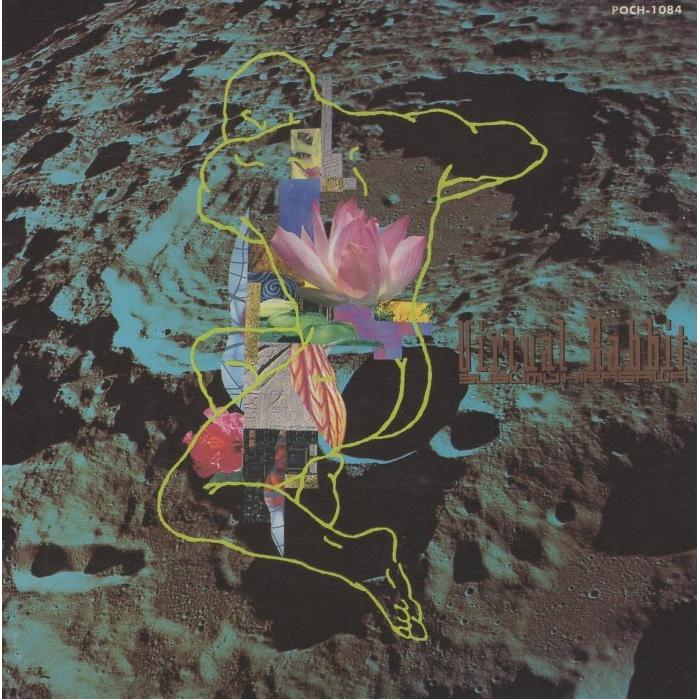 平沢進 / Virtual Rabbit ヴァーチュアル・ラビット 1991.05.25 3rd