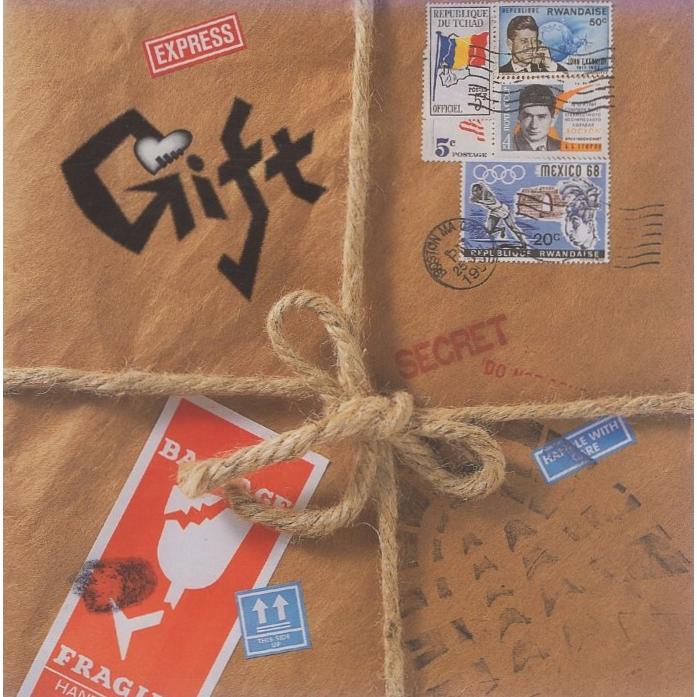 フジテレビ系ドラマ「GIFT」/ オリジナル・サウンドトラック