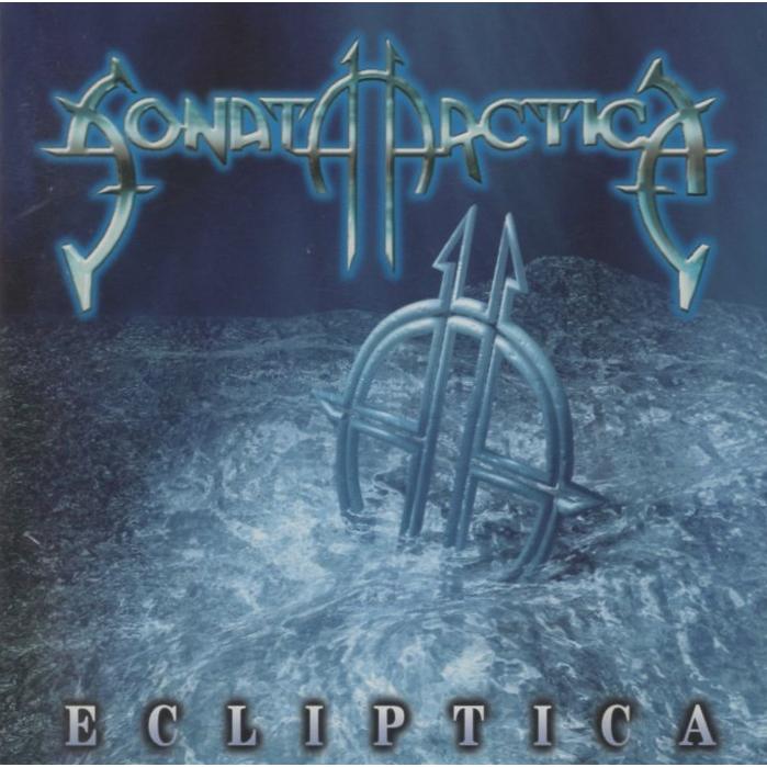 ソナタ・アークティカ SONATA ARCTICA / エクリプティカ ECLIPTICA