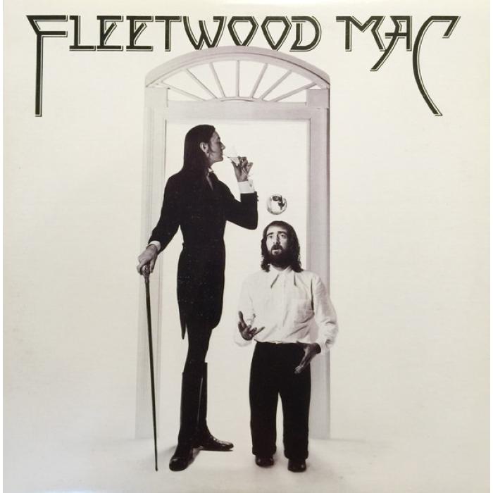フリートウッド・マック / ファンタスティック・マック FLEETWOOD MAC