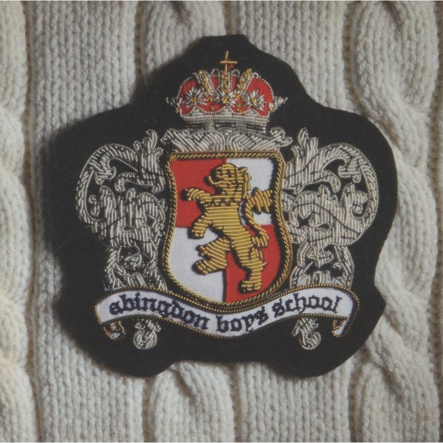 abingdon boys school (西川貴教,他) / 2007.10.17 1stアルバム 初回