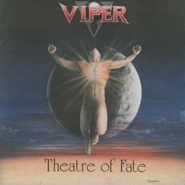 ヴァイパー VIPER / シアター・オブ・フェイト THEATRE OF FATE