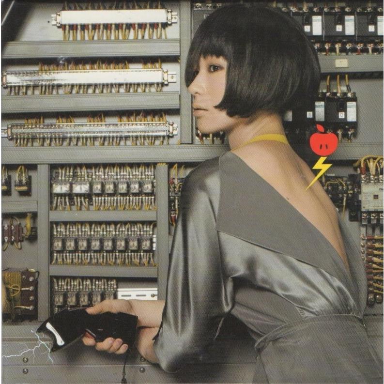 椎名林檎 / 私と放電 2008.07.02 アルバム未収録曲,カップリング 椎名林檎 / 私と放電 2008.07.02 アルバム未収録曲,カップリング