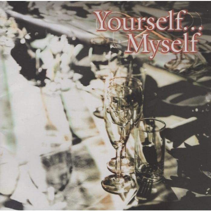 中島みゆきトリビュート YourselfMyself / ジャニス・イアン 他